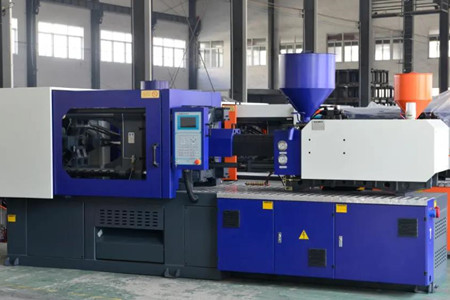 伺服節(jié)能精密注塑機多少錢一臺？至少3萬元以上！