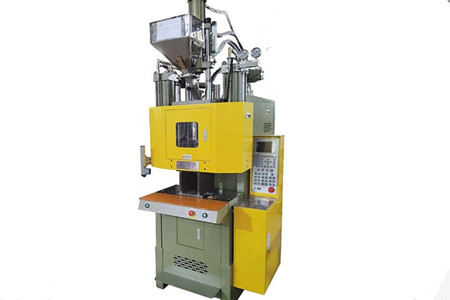 立式注塑機(jī)的型號(hào)有哪些？如何選型？