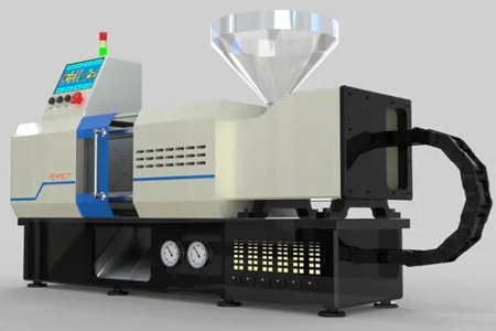 為高精密微型注塑機噪音煩惱？廠家為您排憂解難！