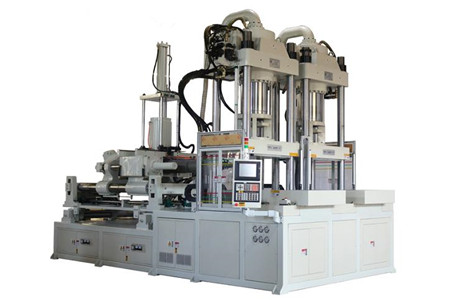 立式注塑機的構(gòu)造、工作原理以及應(yīng)用