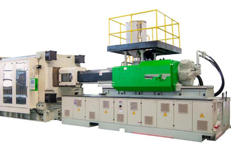 大型二板注塑機(jī)的生產(chǎn)能力如何計(jì)算？