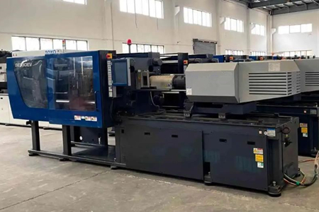 如何做好注塑機的潤滑工作？