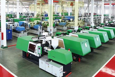 果筐專(zhuān)用注塑機(jī)成型還要考慮這些因素！