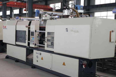 寧波注塑機廠家哪家好？推薦京瓊機械