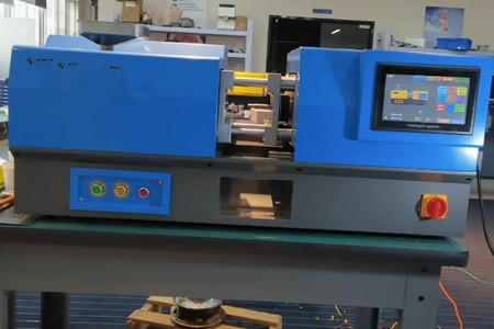 微型注塑機(jī)的價(jià)格范圍，幾萬(wàn)元到數(shù)十萬(wàn)元！