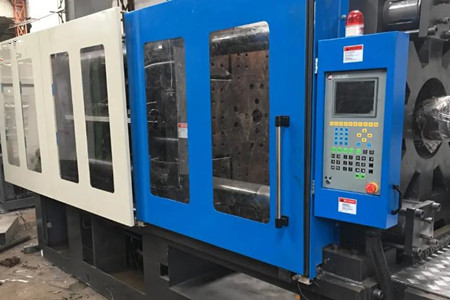 塑料注塑機(jī)模板為何頻繁斷裂？原因竟是如此！