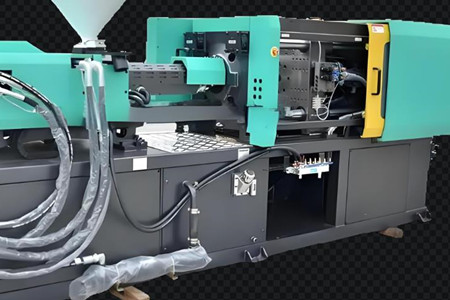 塑料注塑機(jī)的生產(chǎn)能力如何計(jì)算？京瓊告訴你！