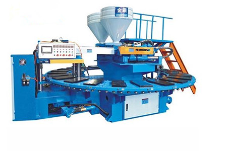 選擇混雙色注塑機廠家時應該注意哪些問題呢？