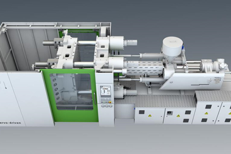 對(duì)大型二板注塑機(jī)的認(rèn)識(shí)，可從這幾個(gè)方面入手！