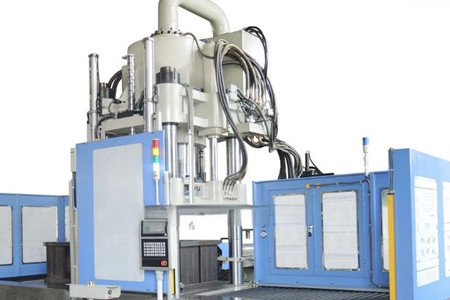 如何判斷塑料注塑機(jī)回收價(jià)值？不能只看使用壽命！