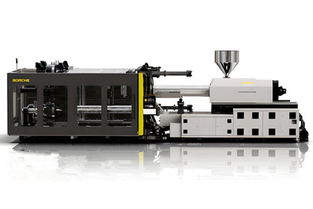 果筐注塑機(jī)噪音大怎么辦？專業(yè)廠家為您解憂！