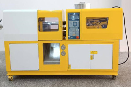 小型塑料注塑機(jī)有哪些？京瓊機(jī)械來分享！