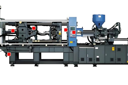 果筐注塑機(jī)如何設(shè)定螺桿前進(jìn)時(shí)間？