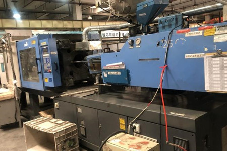 如何降低混雙色注塑機采購成本？技巧分析！