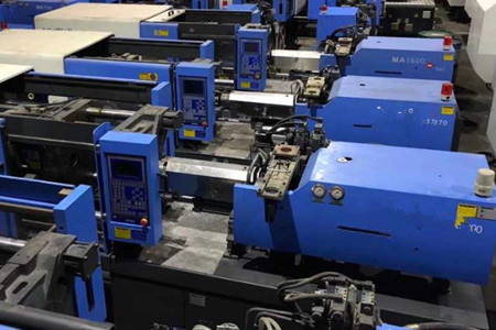 注塑機(jī)市場(chǎng)價(jià)格多變，究竟是何原因？