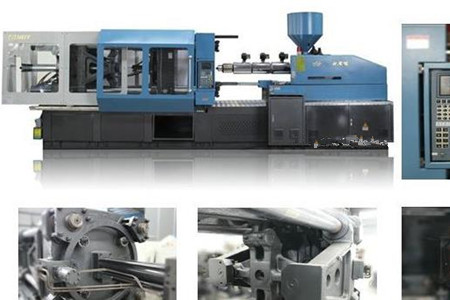 二手注塑機在價格上的優(yōu)勢，性價比更高！